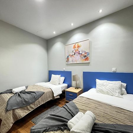 Exclusivo En Sol Exterior Bar Temporal Apartment Мадрид Екстериор снимка