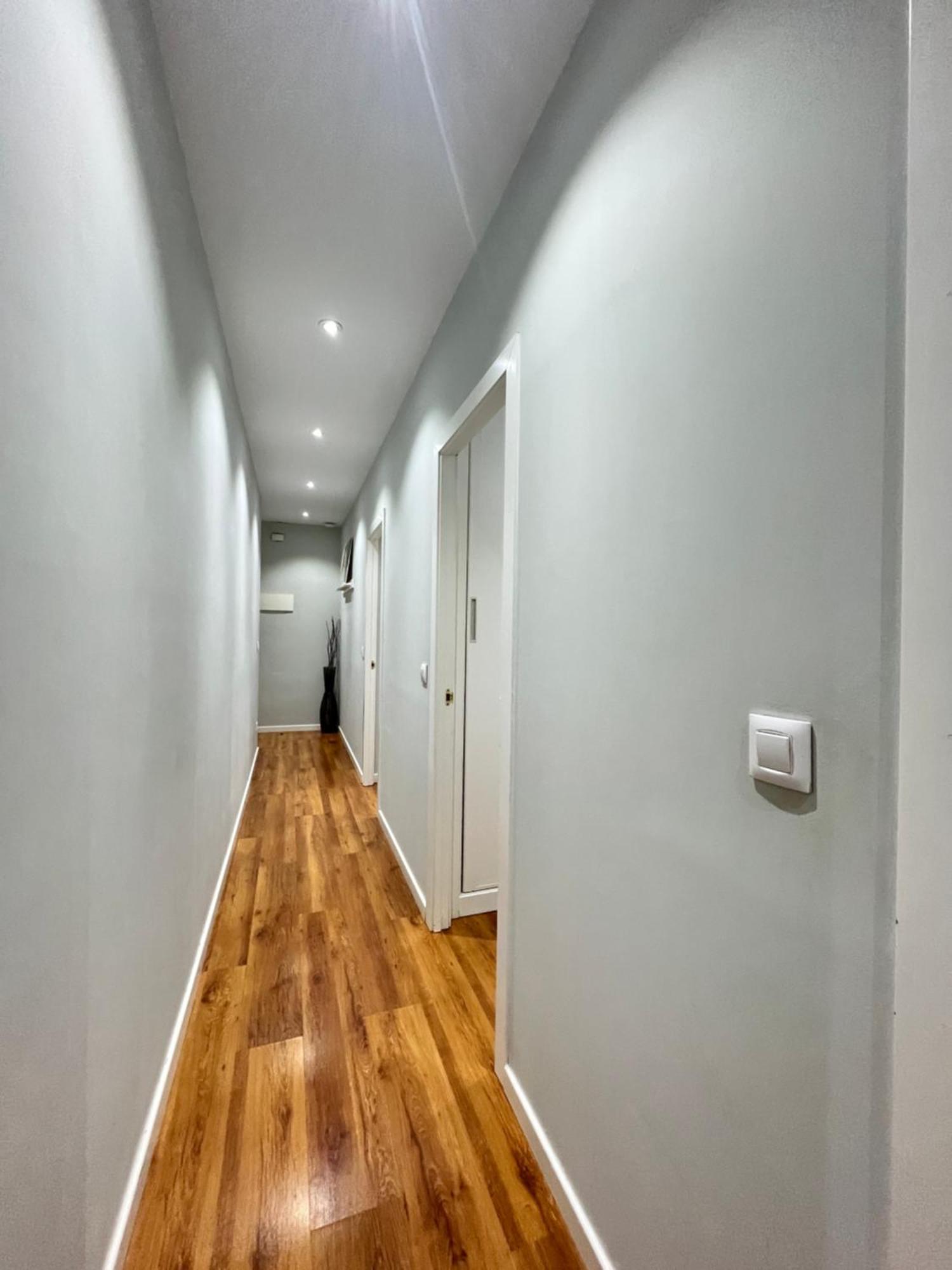 Exclusivo En Sol Exterior Bar Temporal Apartment Мадрид Екстериор снимка