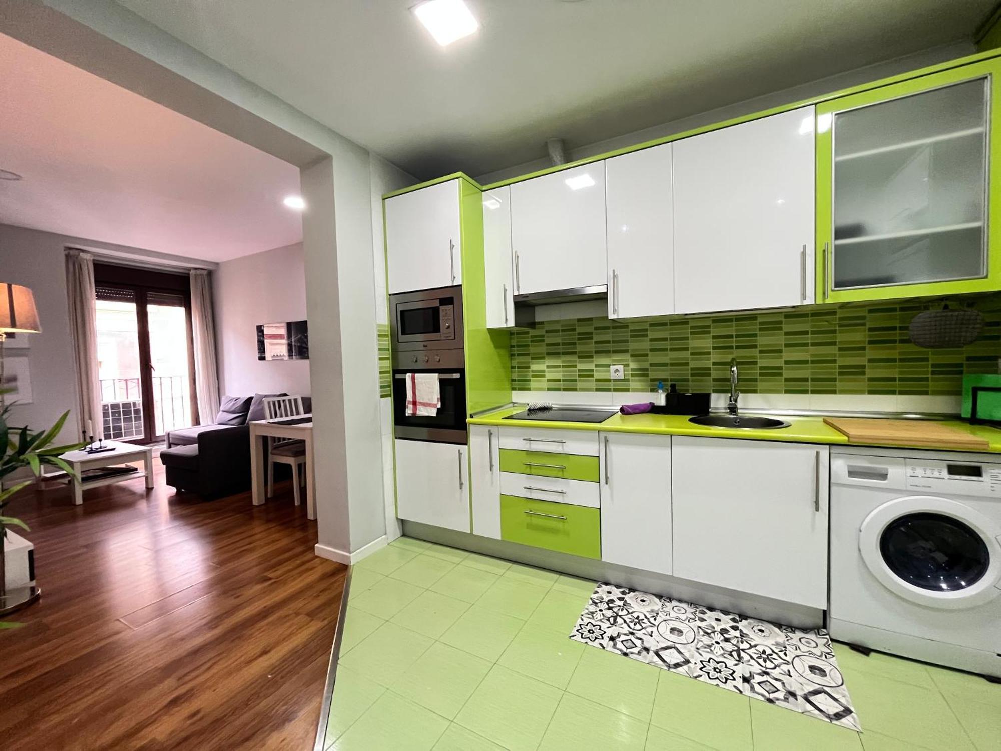 Exclusivo En Sol Exterior Bar Temporal Apartment Мадрид Екстериор снимка