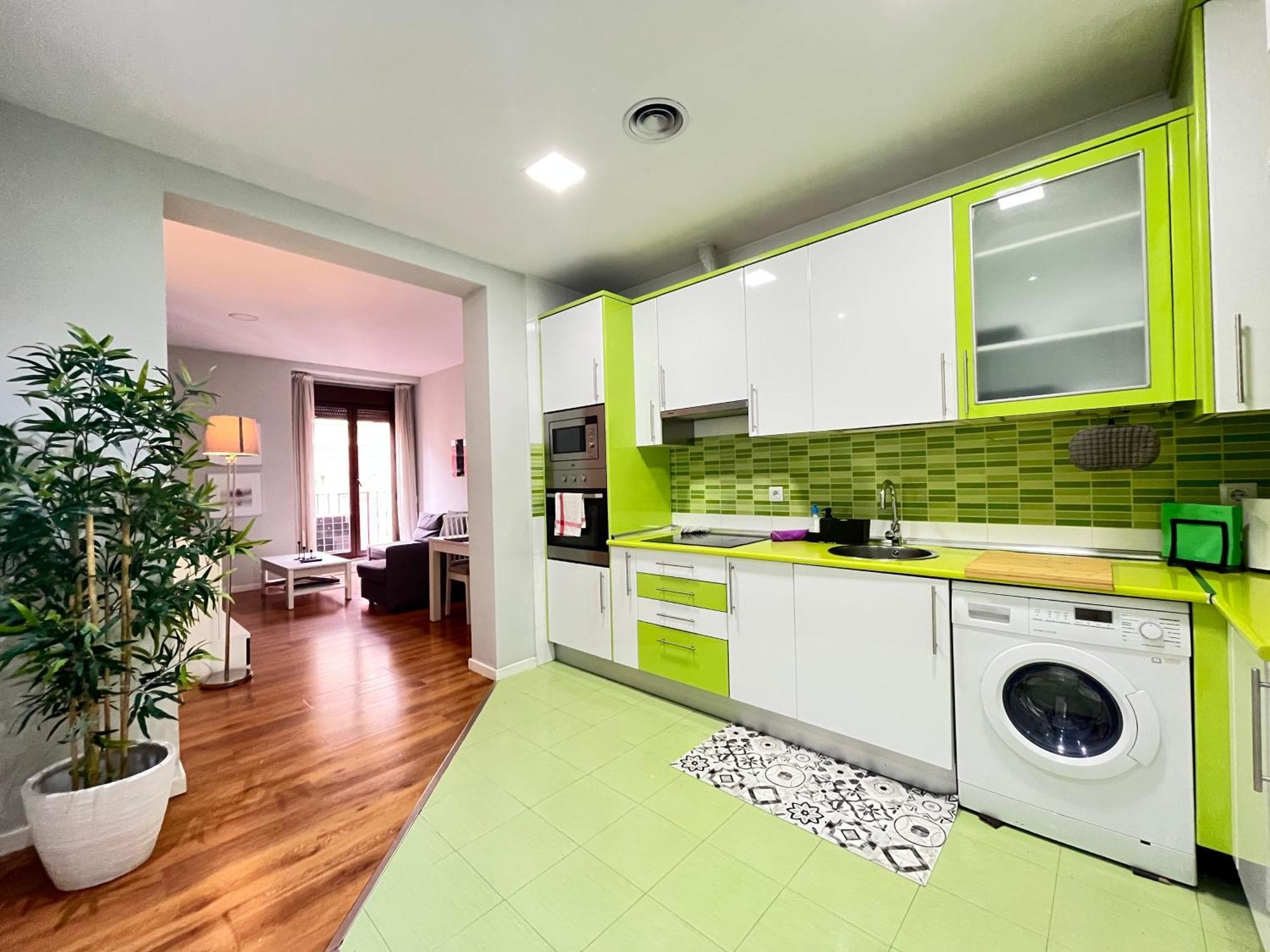 Exclusivo En Sol Exterior Bar Temporal Apartment Мадрид Екстериор снимка